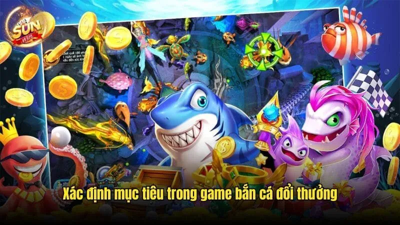 Game Bắn Cá Đổi Thưởng Sunwin Thú Vị, Ăn Khách Mọi Thời Đại