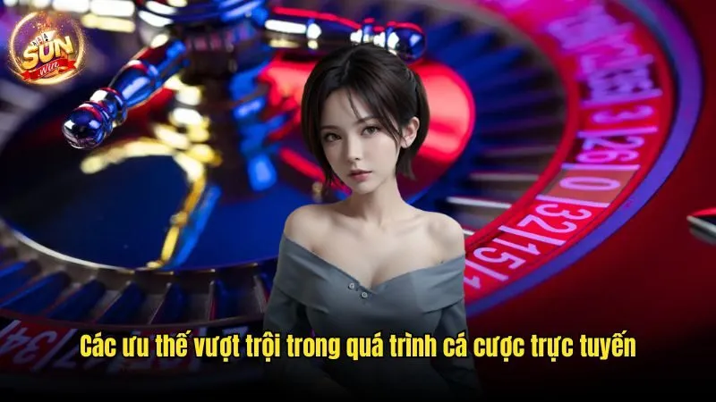 Sunwin - Đơn Vị Cá Cược Chất Lượng Hàng Đầu Thị Trường 2025